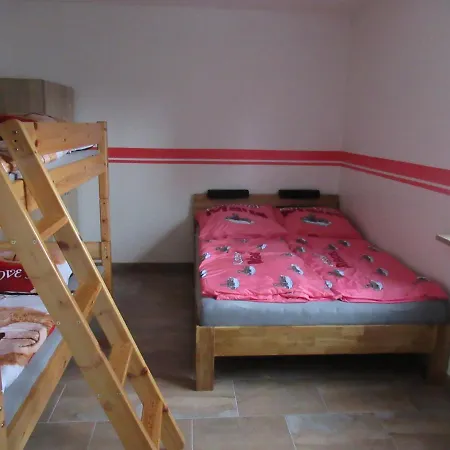 Weco Apartment *