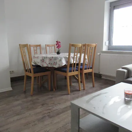 Apartment Weco