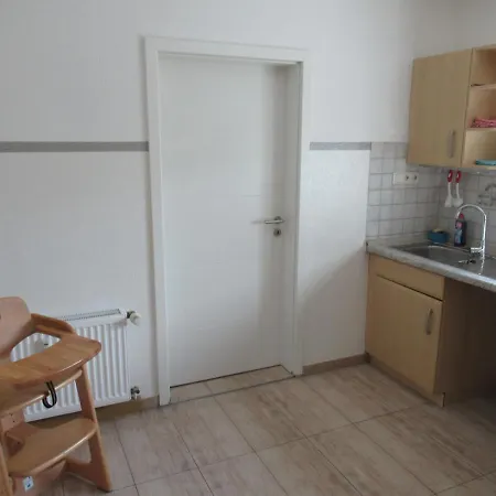 Weco Apartment