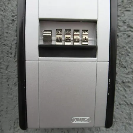 Apartment Weco Zirndorf