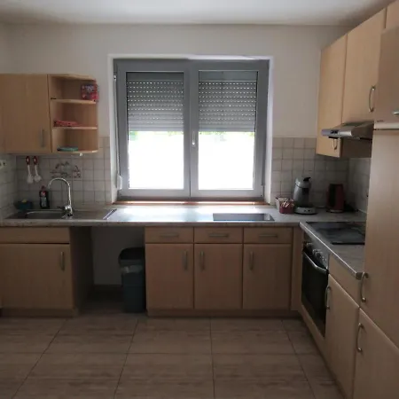 Apartment Weco