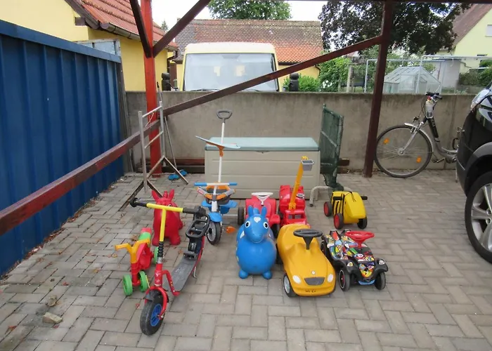 Weco Zirndorf