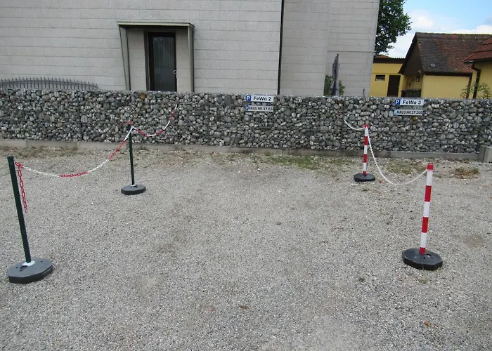 Weco Zirndorf