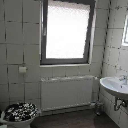 Διαμέρισμα Weco Zirndorf