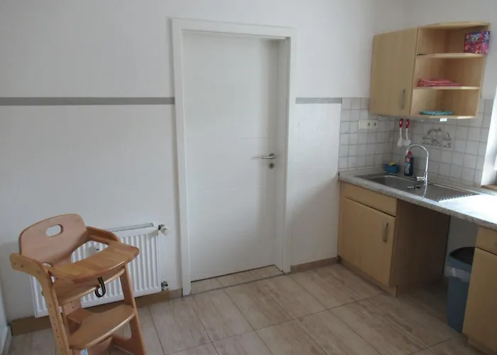 Weco Apartamento