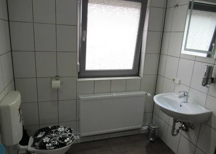 Apartamento Weco Zirndorf